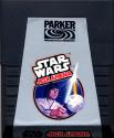 Star Wars - Jedi Arena Atari cartridge scan