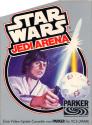 Star Wars - Jedi Arena Atari cartridge scan