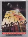 Star Wars - The Arcade Game Atari cartridge scan