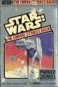 Star Wars - The Empire Strikes Back Atari cartridge scan