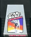Star Wars - The Empire Strikes Back Atari cartridge scan