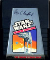 Star Wars - The Empire Strikes Back Atari cartridge scan