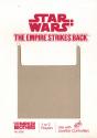 Star Wars - The Empire Strikes Back Atari cartridge scan