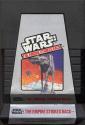 Star Wars - The Empire Strikes Back Atari cartridge scan