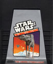 Star Wars - The Empire Strikes Back Atari cartridge scan