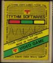 Star War Atari cartridge scan