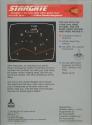 Stargate Atari cartridge scan