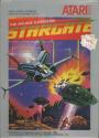 Stargate Atari cartridge scan