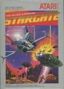 Stargate Atari cartridge scan