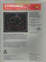 Stargate Atari cartridge scan