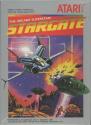 Stargate Atari cartridge scan