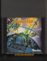 Stargunner Atari cartridge scan
