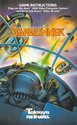 Stargunner Atari instructions
