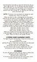 Stargunner Atari instructions