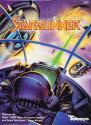 Stargunner Atari cartridge scan