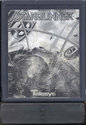 Stargunner Atari cartridge scan