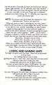 Stargunner Atari instructions