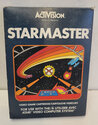 StarMaster Atari cartridge scan