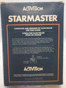 StarMaster Atari cartridge scan