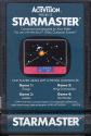 StarMaster Atari cartridge scan