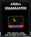 StarMaster Atari cartridge scan