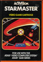 StarMaster Atari cartridge scan