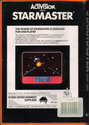 StarMaster Atari cartridge scan