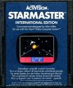 StarMaster Atari cartridge scan