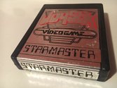 StarMaster Atari cartridge scan
