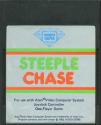 Steeplechase Atari cartridge scan