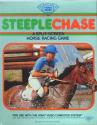 Steeplechase Atari cartridge scan
