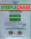 Steeplechase Atari cartridge scan