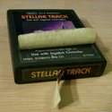 Stellar Track Atari cartridge scan