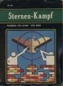 Sternen-Kampf Atari cartridge scan