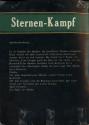 Sternen-Kampf Atari cartridge scan