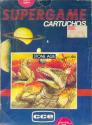 Stone Age Atari cartridge scan