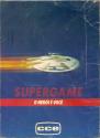 Stone Age Atari cartridge scan