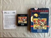 Stone Age Atari cartridge scan