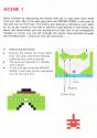 Strategy X Atari instructions
