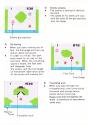 Strategy X Atari instructions
