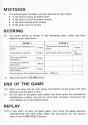 Strategy X Atari instructions