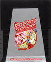 Strawberry Shortcake - Musical Match-Ups Atari cartridge scan