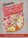 Strawberry Shortcake - Musical Match-Ups Atari cartridge scan