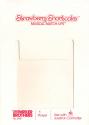 Strawberry Shortcake - Musical Match-Ups Atari cartridge scan