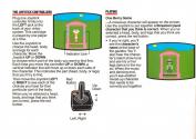 Strawberry Shortcake - Musical Match-Ups Atari instructions
