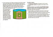Strawberry Shortcake - Musical Match-Ups Atari instructions