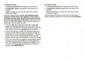 Strawberry Shortcake - Musical Match-Ups Atari instructions