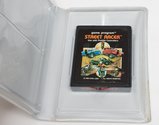 Street Racer Atari cartridge scan
