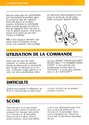 Street Racer Atari instructions