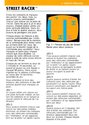 Street Racer Atari instructions